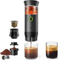 portable electric coffee maker